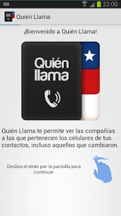 Download Quien Llama - Who is Calling